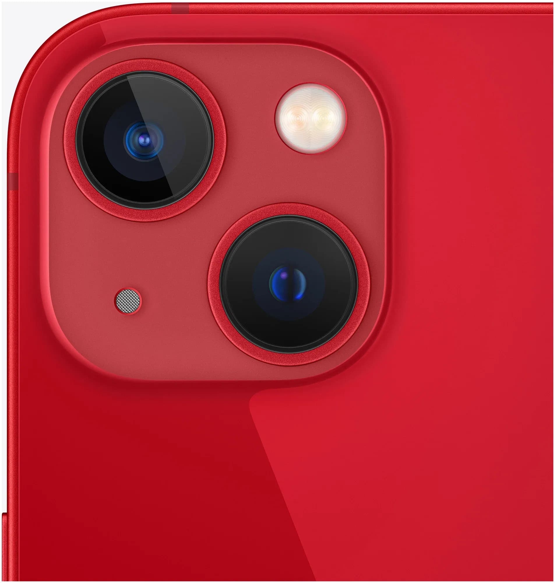 Смартфон Apple iPhone 13 512 ГБ Red 3