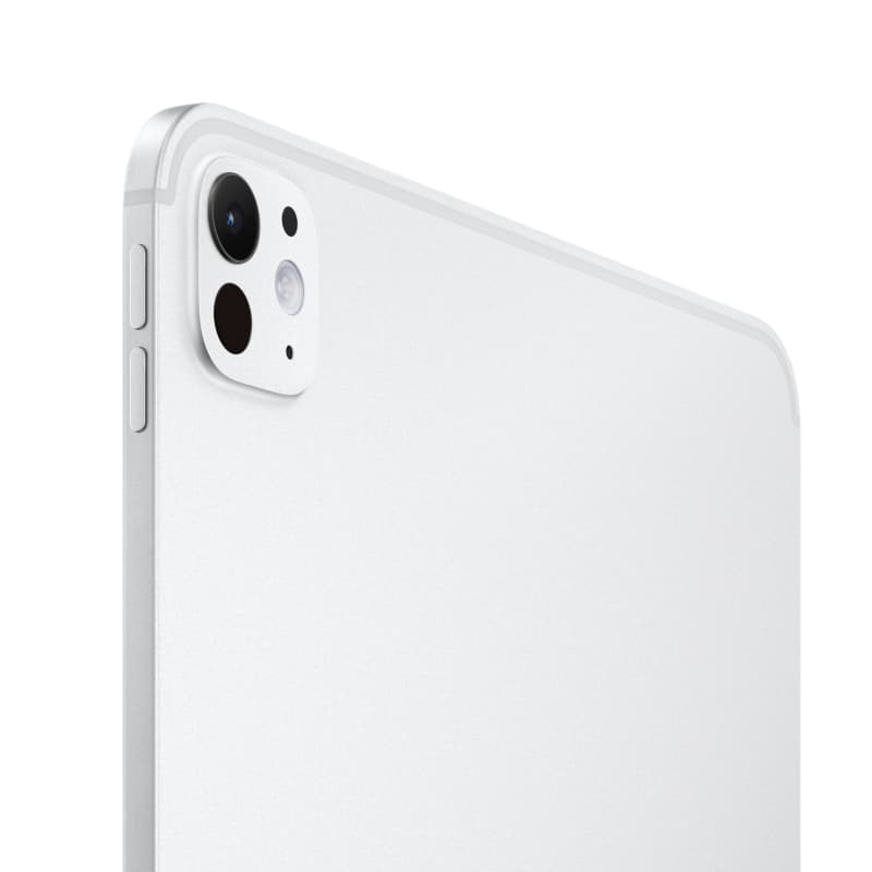 Планшет Apple iPad Pro (2025 M5) 13" Wi-Fi | 2 ТБ Silver 4