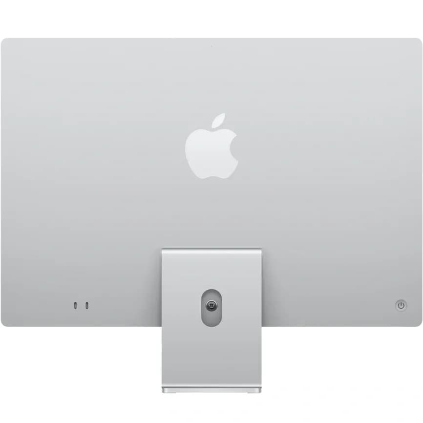 Моноблок Apple iMac 24" M4 (2024) Retina 4,5K 10C CPU/10С GPU, 32 ГБ RAM, 1 ТБ SSD (Silver | Серебро) 2