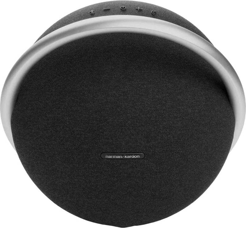 Беспроводная акустика Harman/Kardon Onyx studio 8, Черный 2