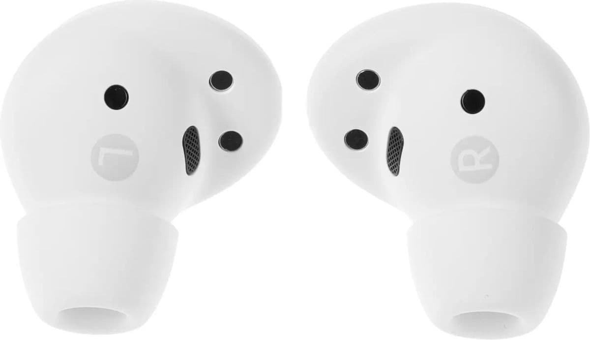 Наушники Samsung Galaxy Buds 2 Pro  White 3