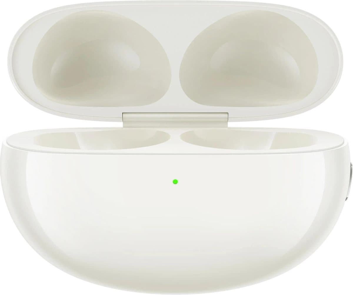 Наушники TWS Realme Buds Air 5 Pro Белый 3