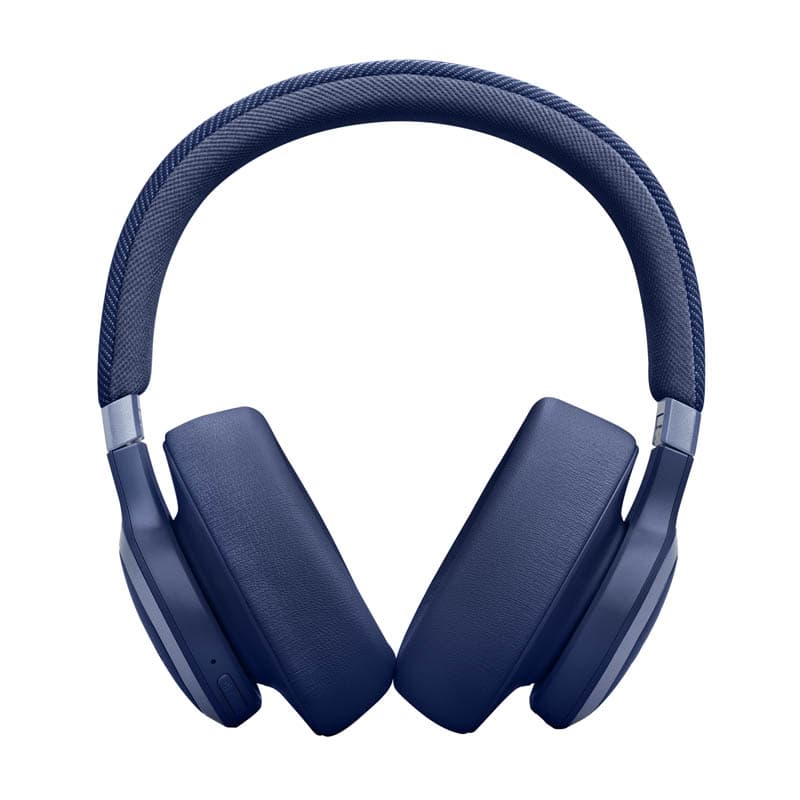 Беспроводные наушники JBL Live 770NC, Blue 2