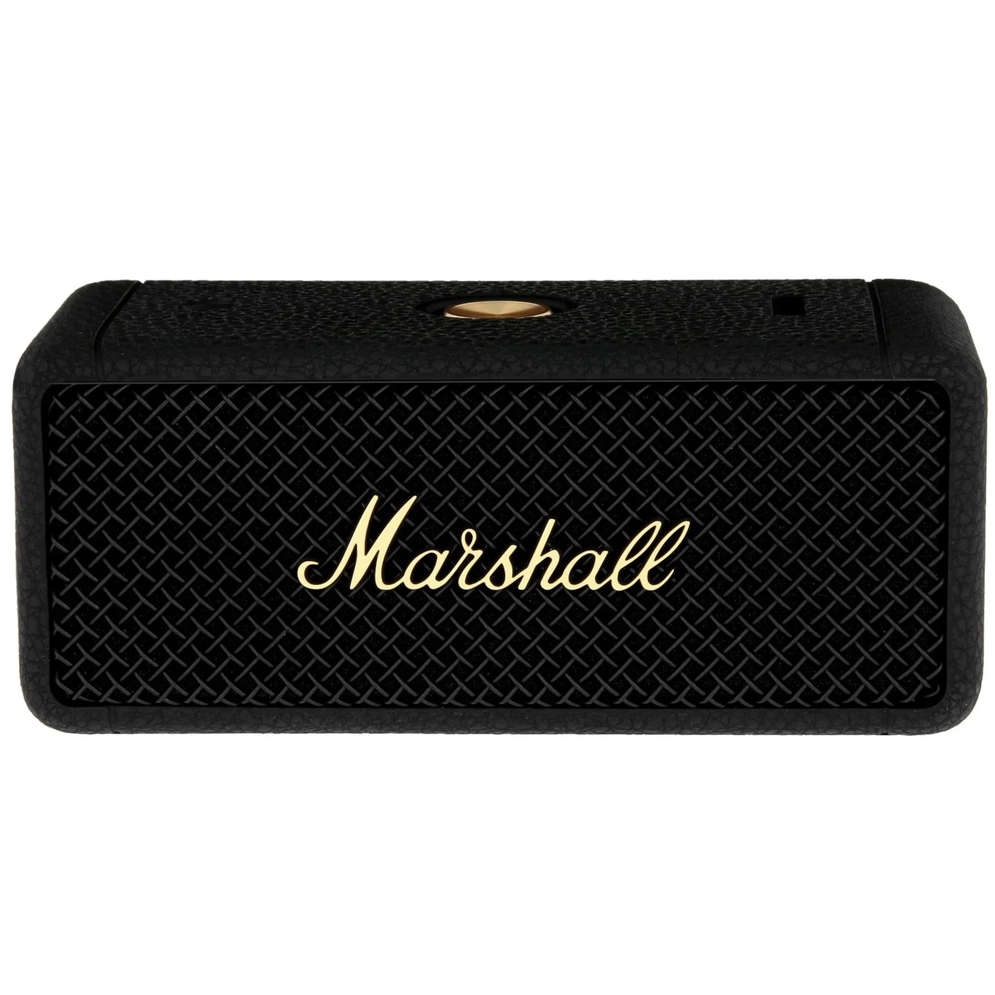 Портативная колонка Marshall Emberton 2, Черный 2