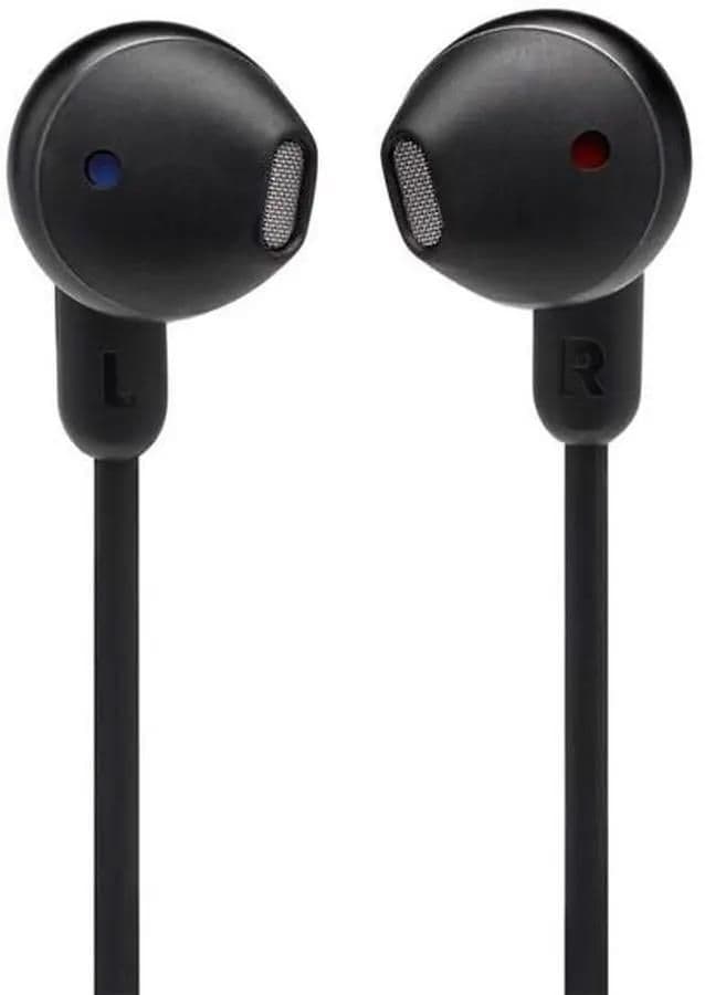 Наушники JBL Tune 215BT, Bluetooth Черный 4