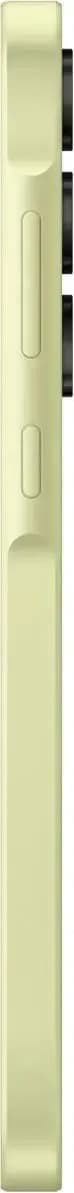 Смартфон Samsung Galaxy A35 | 8/128 ГБ, Желтый 6