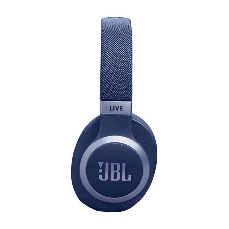 Беспроводные наушники JBL Live 770NC, Blue 4