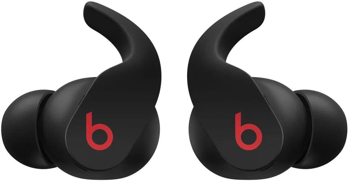 Наушники TWS Beats Fit Pro Черный 2