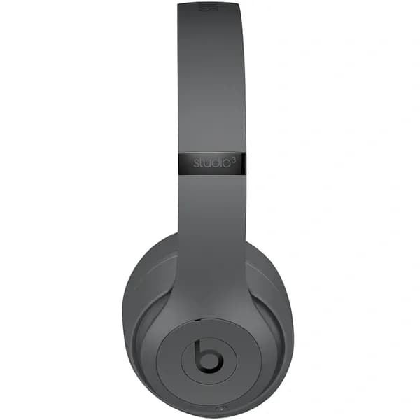 Наушники Beats Studio 3 Wireless Gray 5