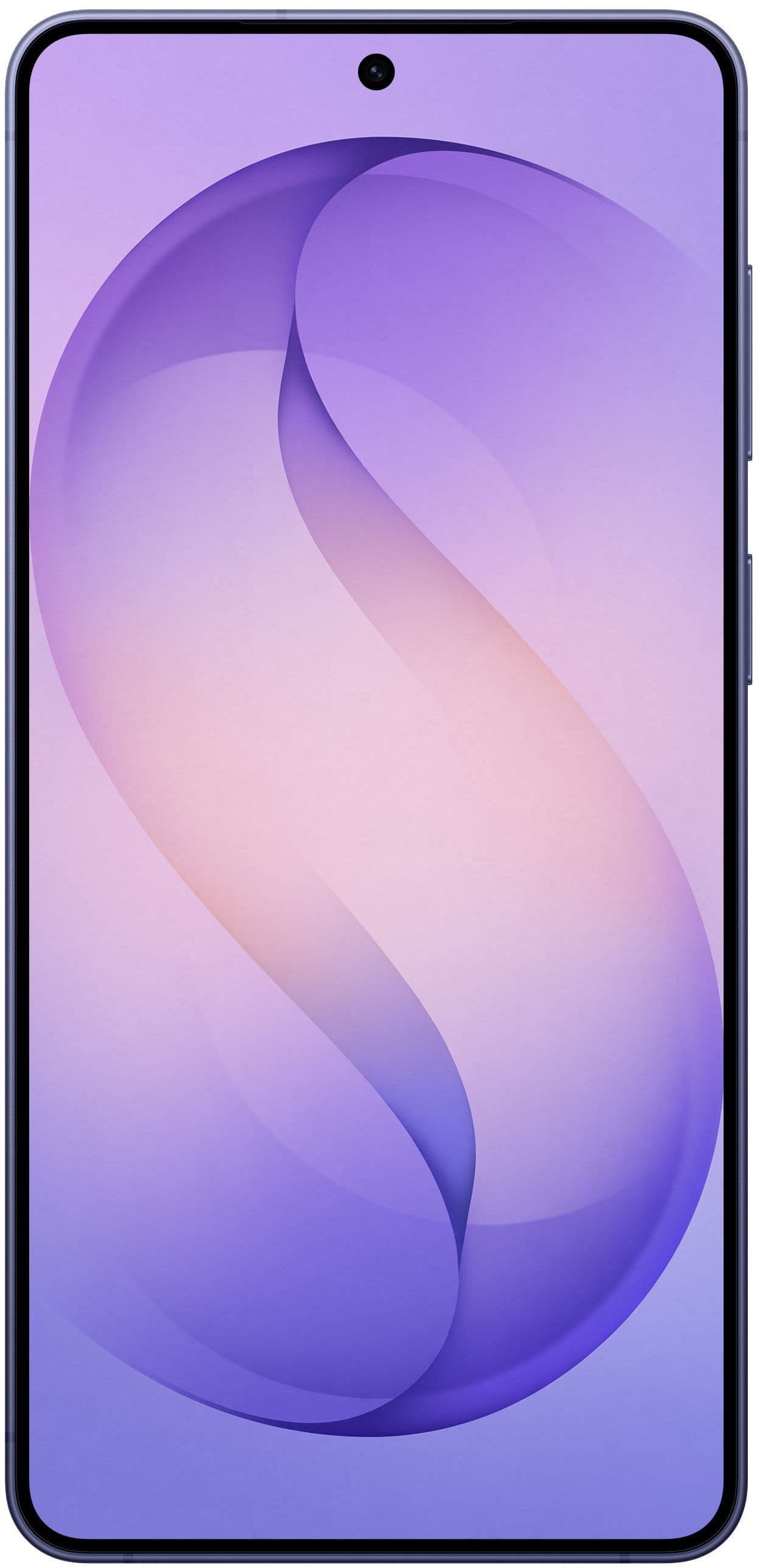 Смартфон Samsung Galaxy S26 Plus | 12/256 ГБ, Фиолетовый 2