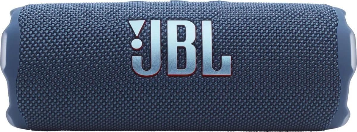 Портативная колонка JBL Flip 7, Синий 2
