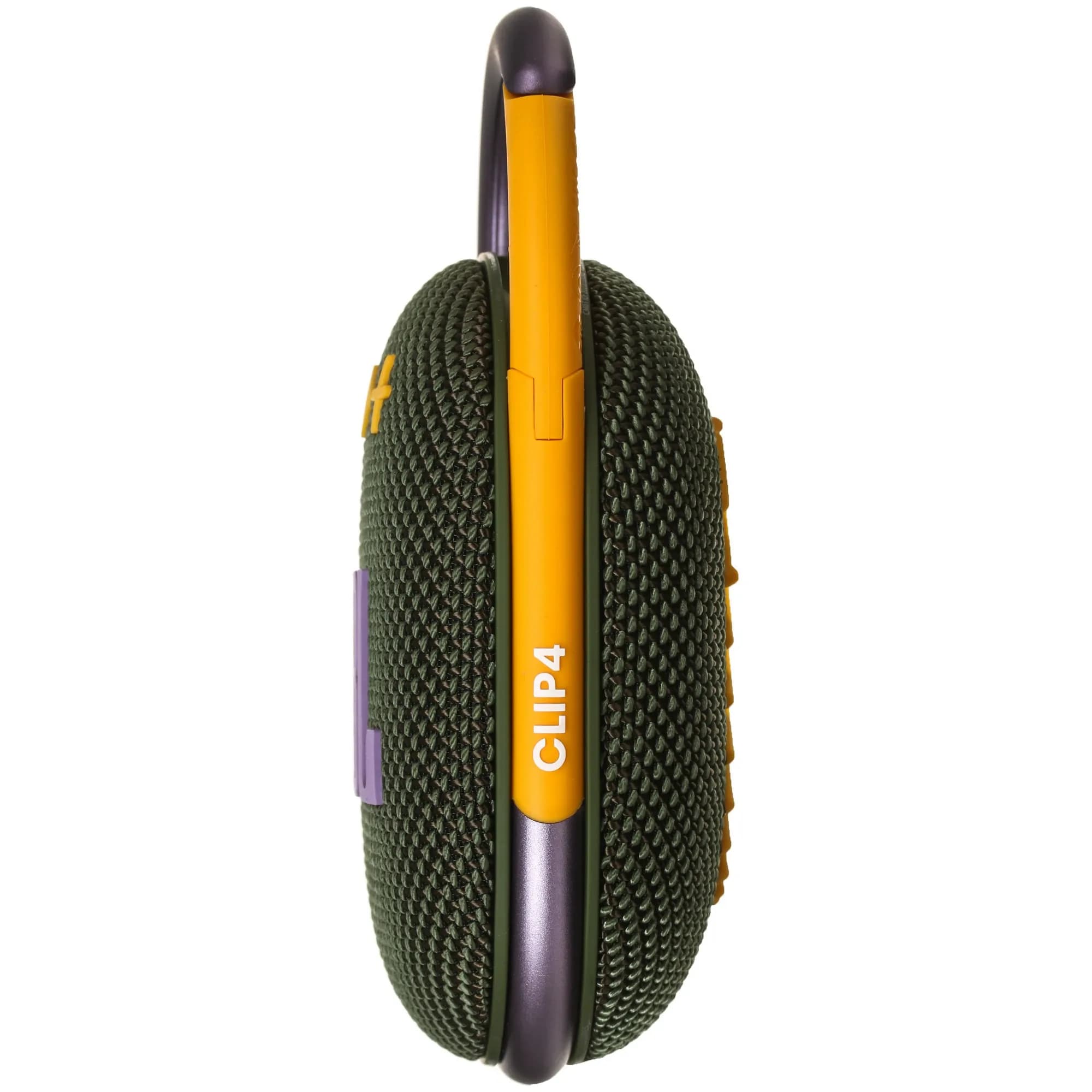 Портативная колонка JBL Clip 4 Зеленый 2