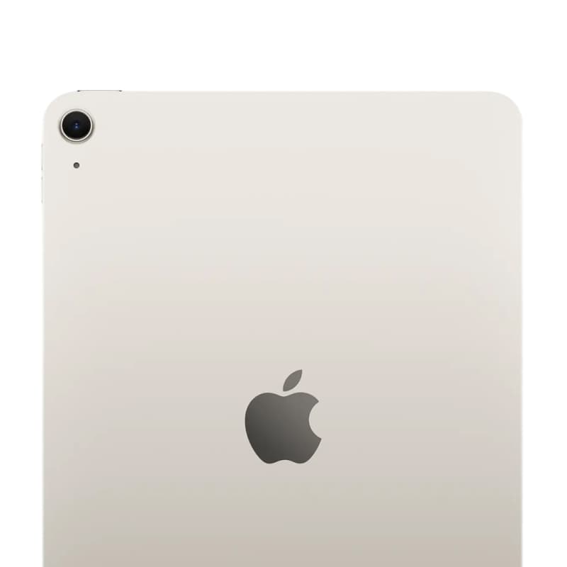Планшет Apple iPad Air (2025 M3) 13” Wi-Fi | 1 ТБ (Starlight | Сияющая звезда) 4