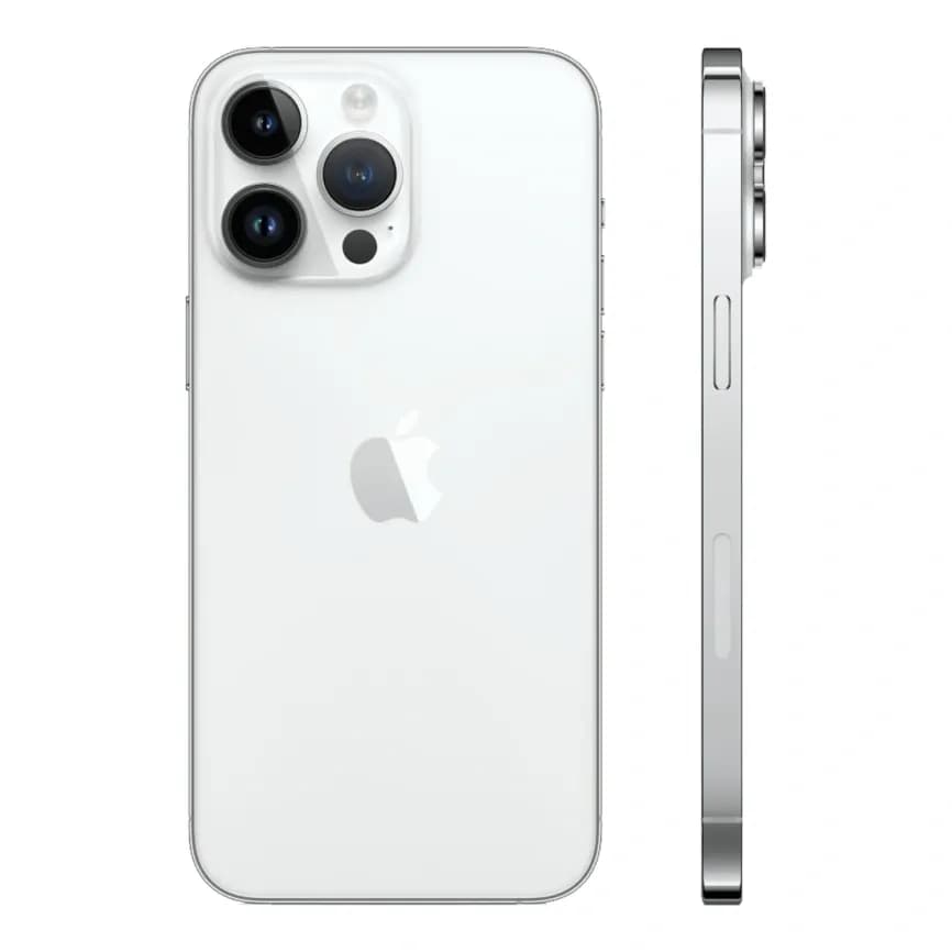 Смартфон Apple iPhone 14 Pro 512 ГБ Silver 3
