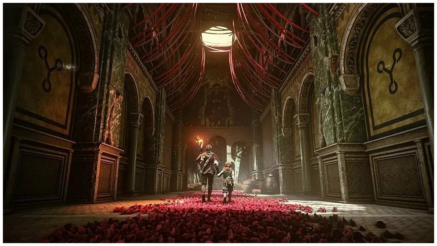 Игра A Plague Tale: Requiem (PS5, русские субтитры) 4