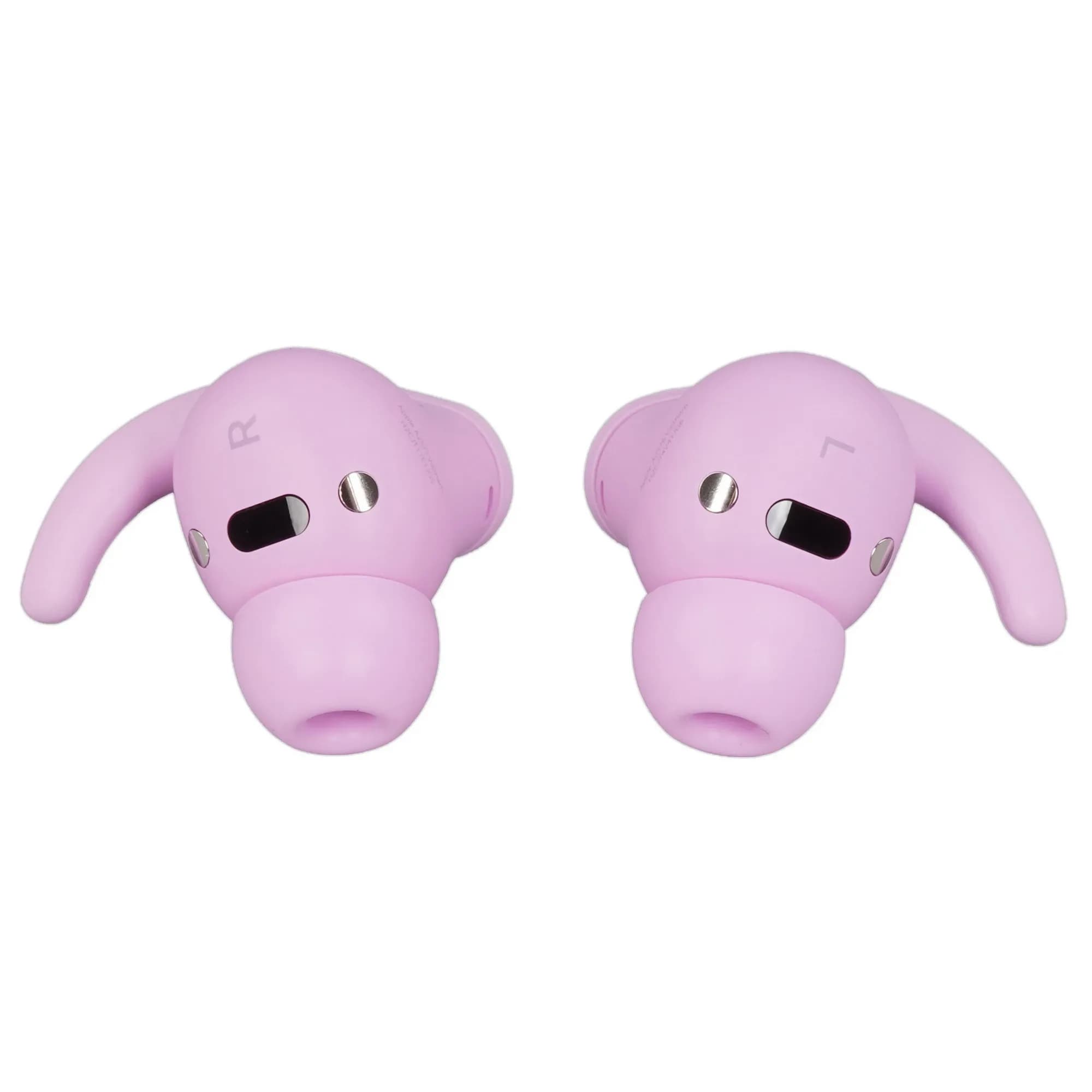 Наушники TWS Beats Fit Pro Фиолетовый 3