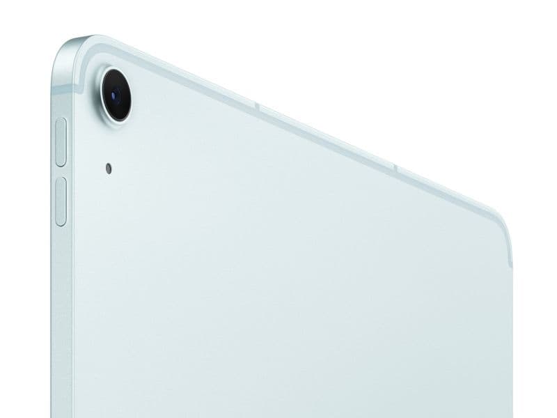 iPad Air (2026 M4) 13" Wi-Fi | 1 ТБ, Blue 3