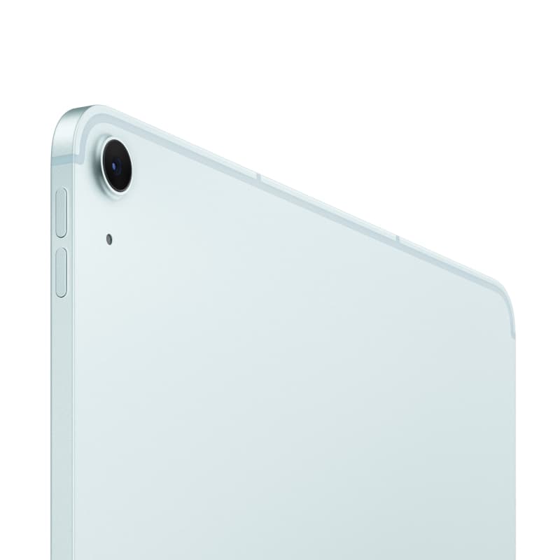 iPad Air (2026 M4) 11" Wi-Fi+Sim | 512 ГБ, Blue 3