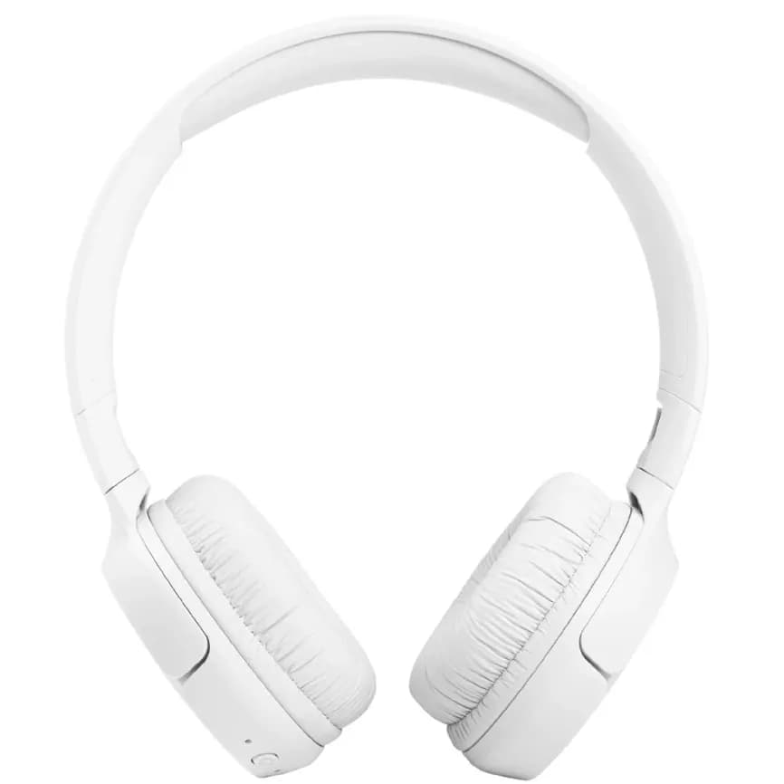 Наушники JBL Tune 510 BT White 6