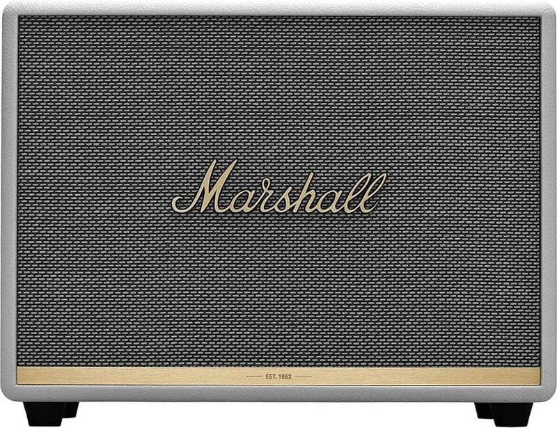 Аудиосистема Marshall Woburn II Белый 2
