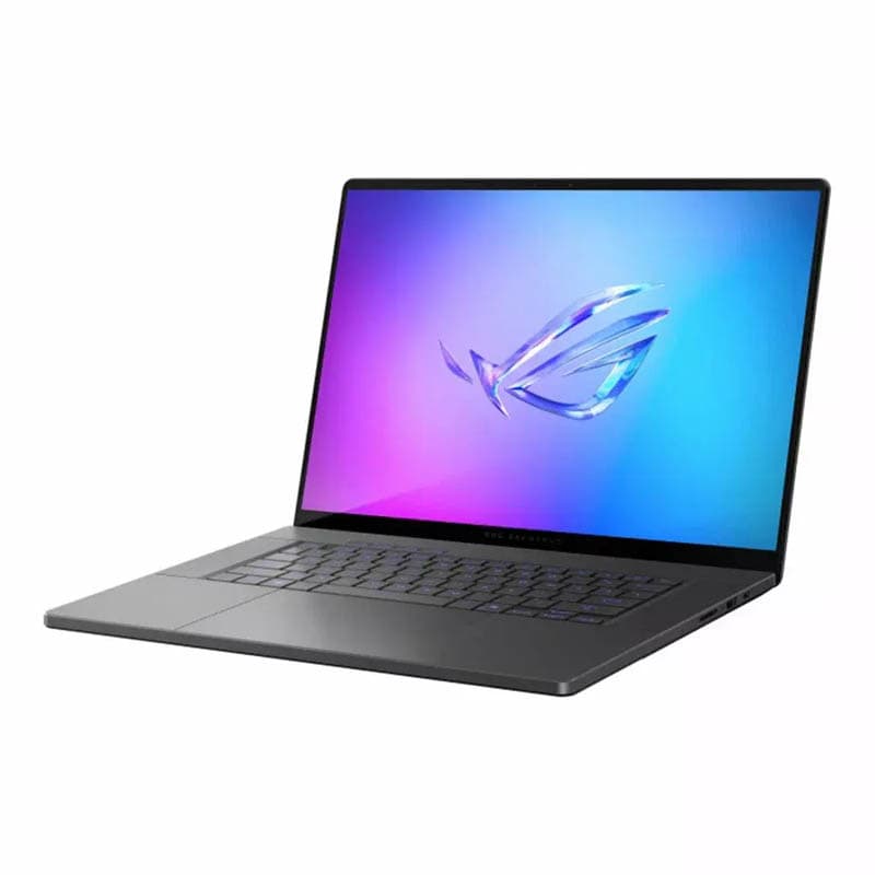Игровой ноутбук Asus ROG Zephyrus G16 GU605CW-G16.U95080 (Intel Ultra 9 285H, 32 ГБ, 2048 ГБ, RTX 5080, OLED 240 Гц, Win 11) Серый 3