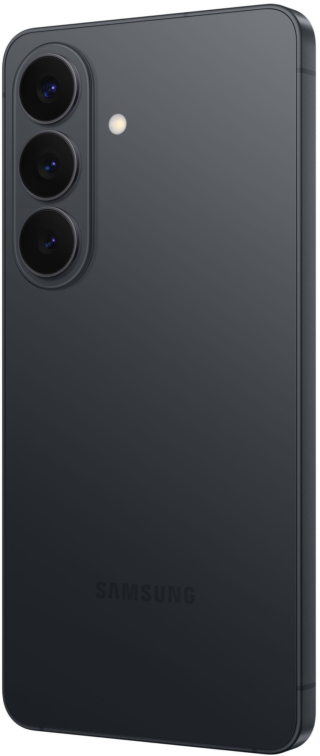 Смартфон Samsung Galaxy S26 12/512 ГБ Черный 4