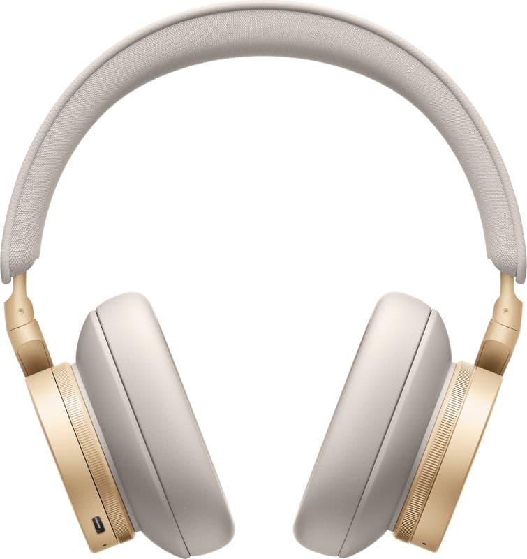 Bang & Olufsen Beoplay H95, Золото 2