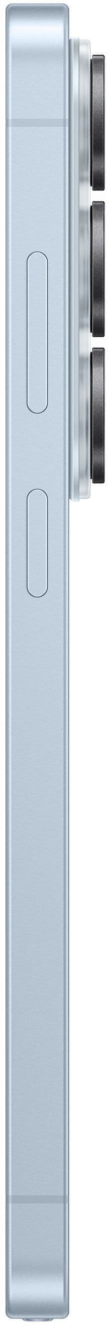 Смартфон Samsung Galaxy S26 Ultra | 16/1 ТБ, Голубой 9