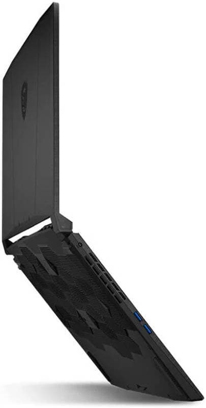 Игровой ноутбук MSI Katana 15 HX B14WGK-293US (Intel Core i7 14650HX/32Gb/1024Gb SSD/15.6/Geforce RTX 5070 8Gb) Черный 3