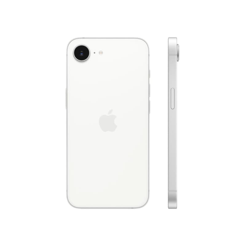 Смартфон Apple iPhone 17e | 512 ГБ Pink 2
