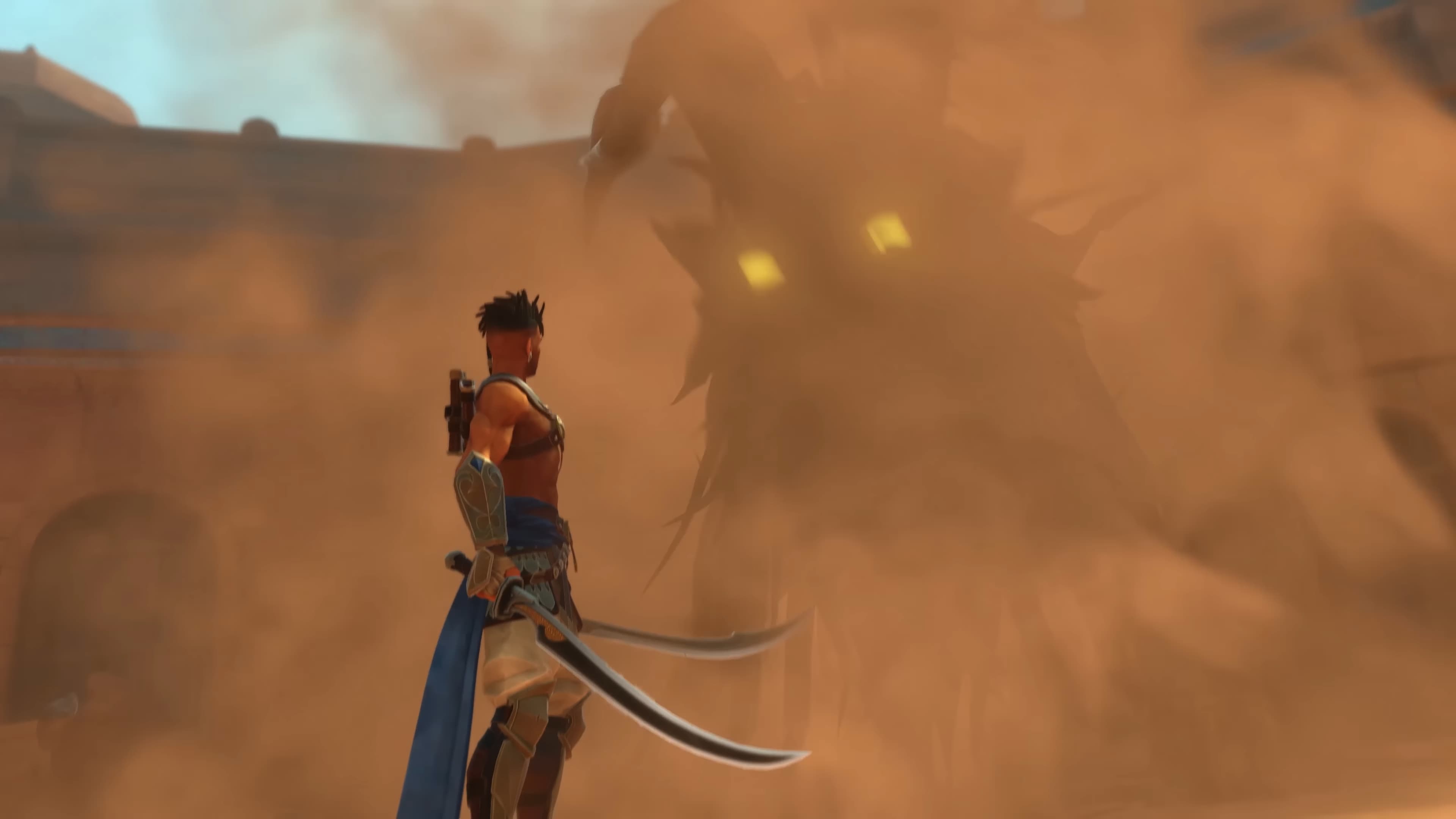 Игра Prince of Persia: The Lost Crown (Nintendo Switch, русские субтитры) 7