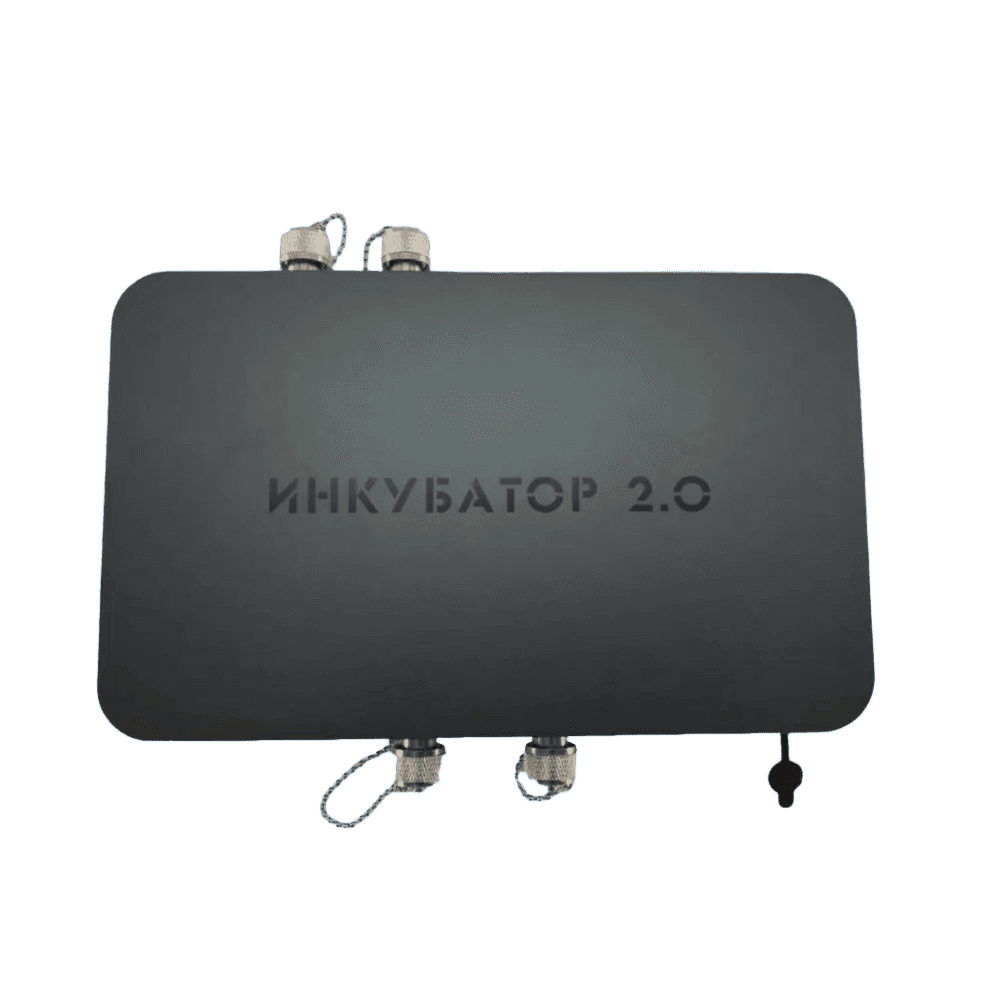 Усилитель сигнала Инкубатор 2.0
