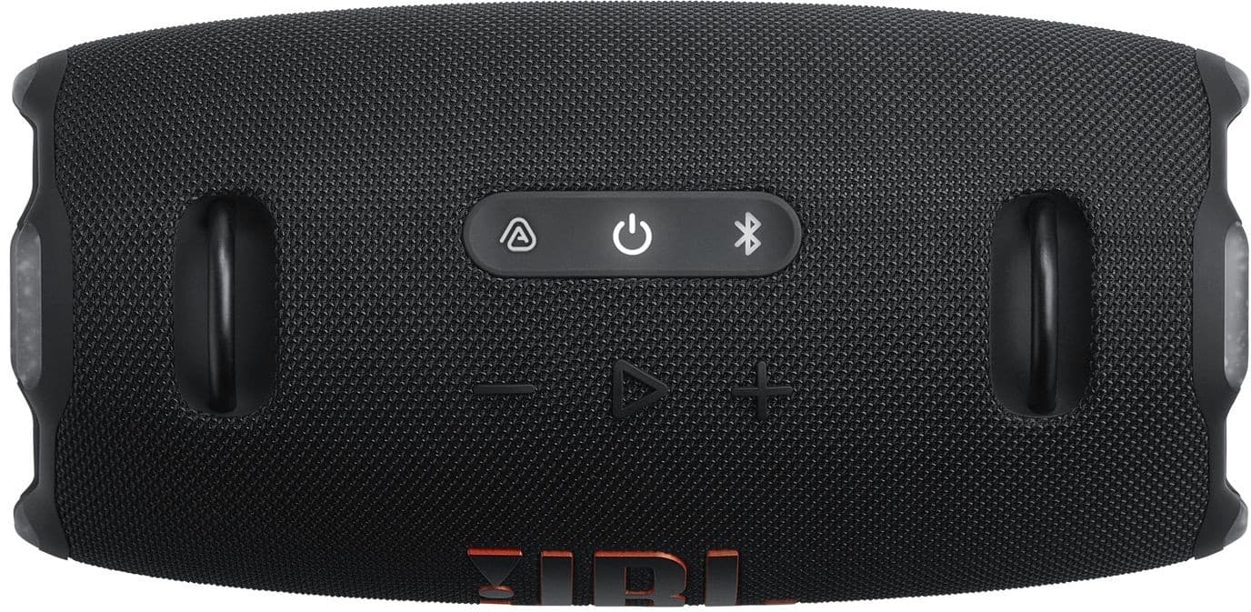 Беспроводная акустика JBL Xtreme 4 Черный 5