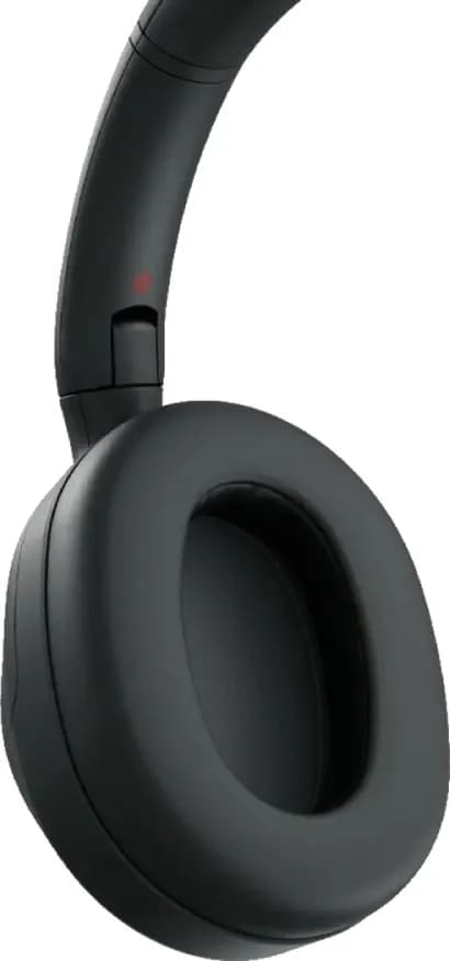 Наушники Sony ULT Wear (WH-ULT900N), Black 4