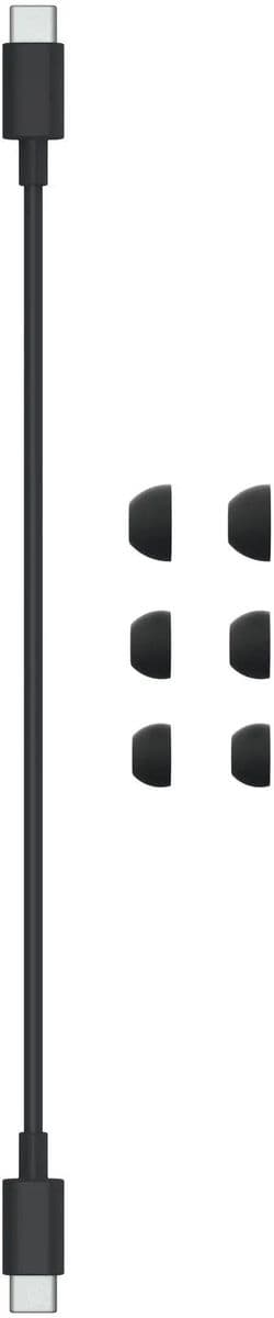 Наушники TWS Beats Fit Pro Черный 4