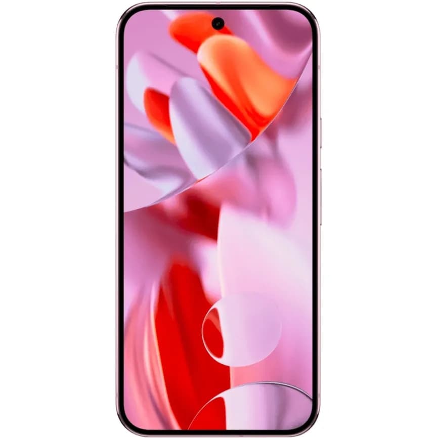 Смартфон Google Pixel 9 Pro | 16/256 ГБ | Rose Quartz (Светло-розовый) 3