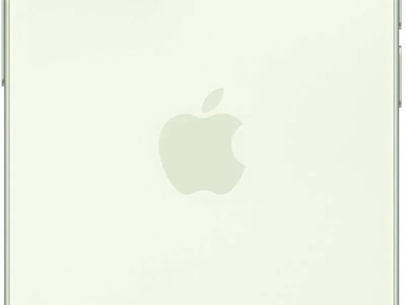 Смартфон Apple iPhone 15 128 ГБ (Зеленый | Green) 3