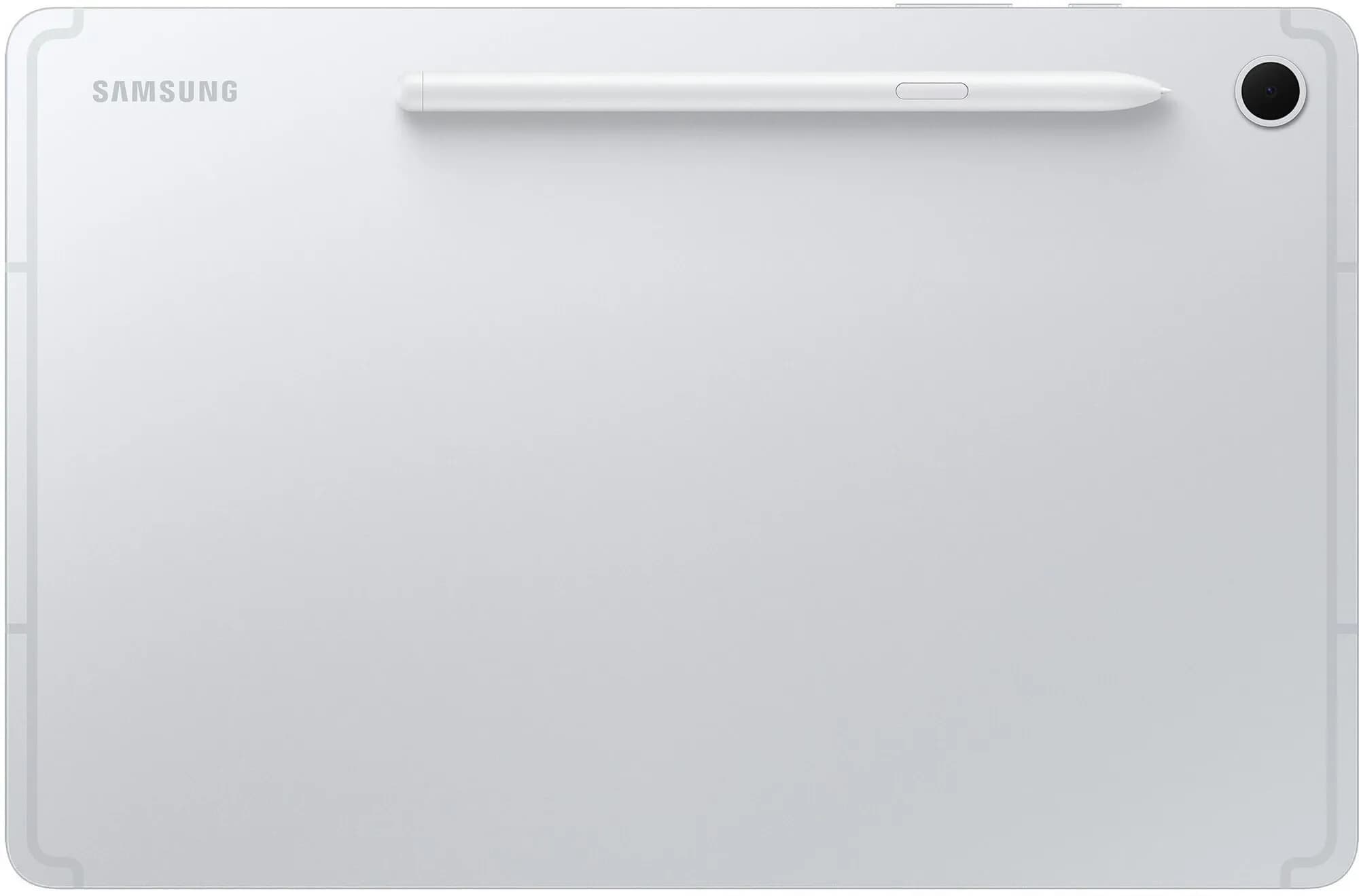 Планшет Samsung Galaxy Tab S10 Lite | Wi-Fi | 8/256 ГБ Серебристый 4