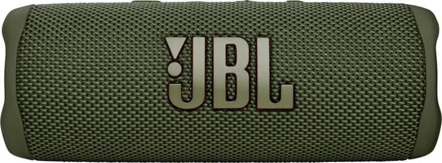Беспроводная акустика JBL Flip 6 Green 3