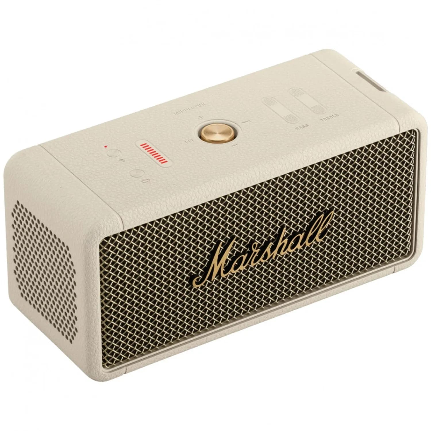 Акустика портативная Marshall Willen, Cream 4