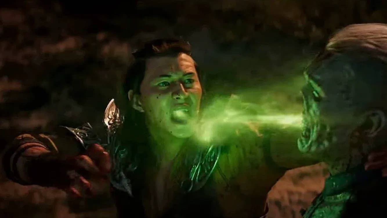 Игра Mortal Kombat 1 (PS5, русские субтитры) 9