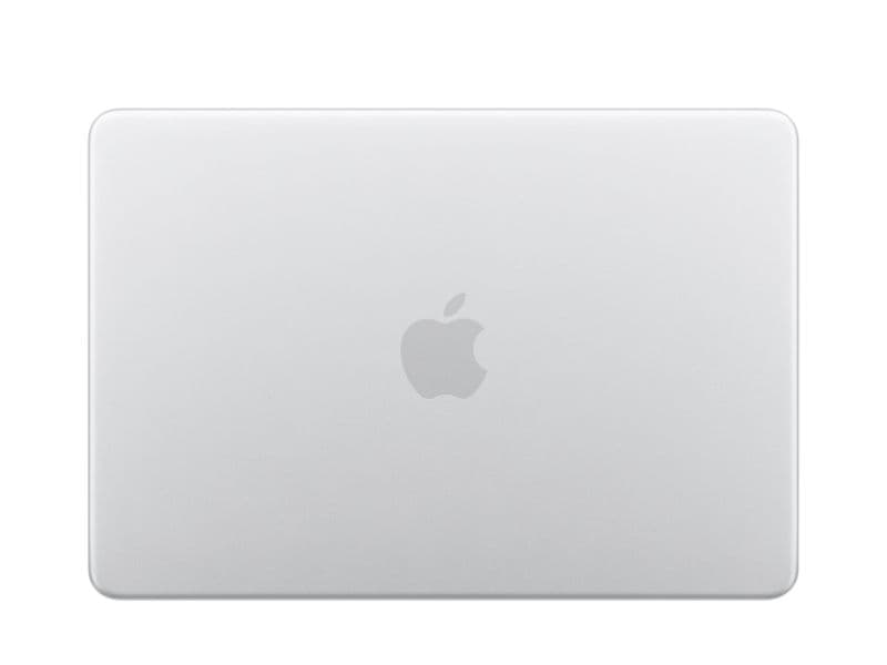 Ноутбук Apple MacBook Neo 13 (2026) A18 Pro 8/256 ГБ Серебристый (MHFA4) 2