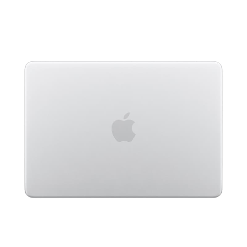 MacBook Neo 13" A18 (2026) 6C CPU/5C GPU, 8 ГБ RAM, 512 ГБ SSD, (Silver | Серебристый) 2