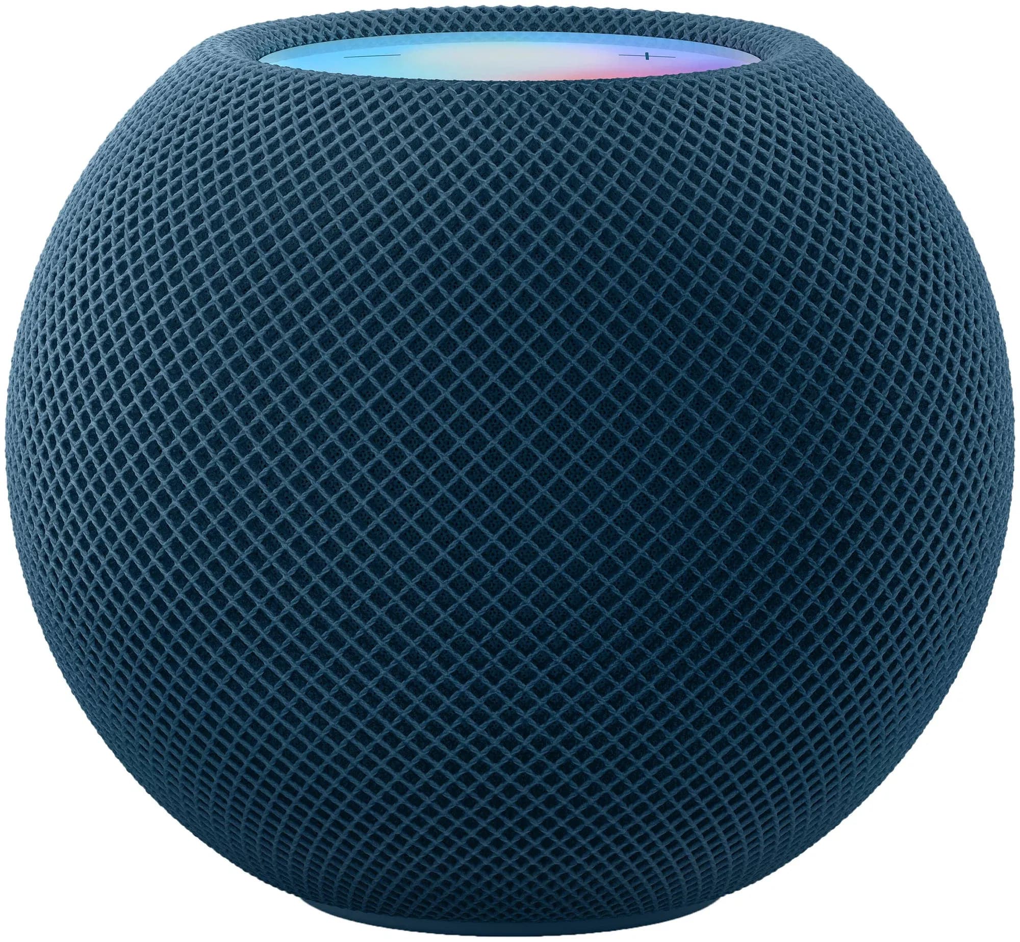 Умная колонка Apple HomePod mini Blue