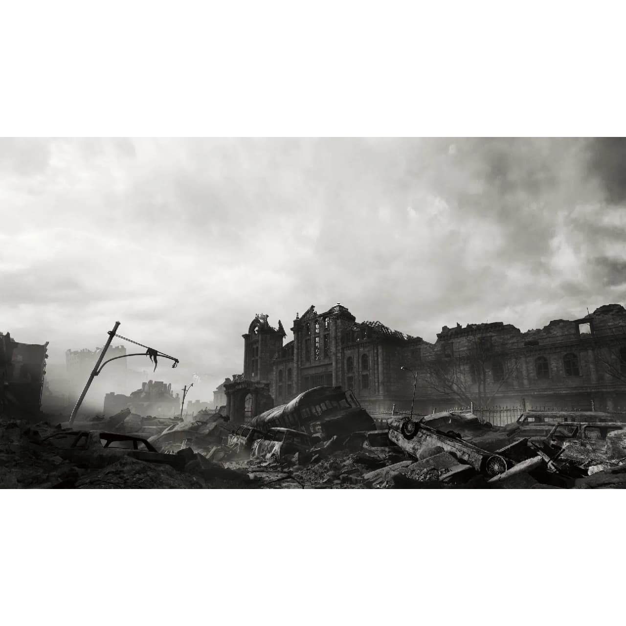 Игра Resident Evil Requiem (PS5, полностью на русском) 10