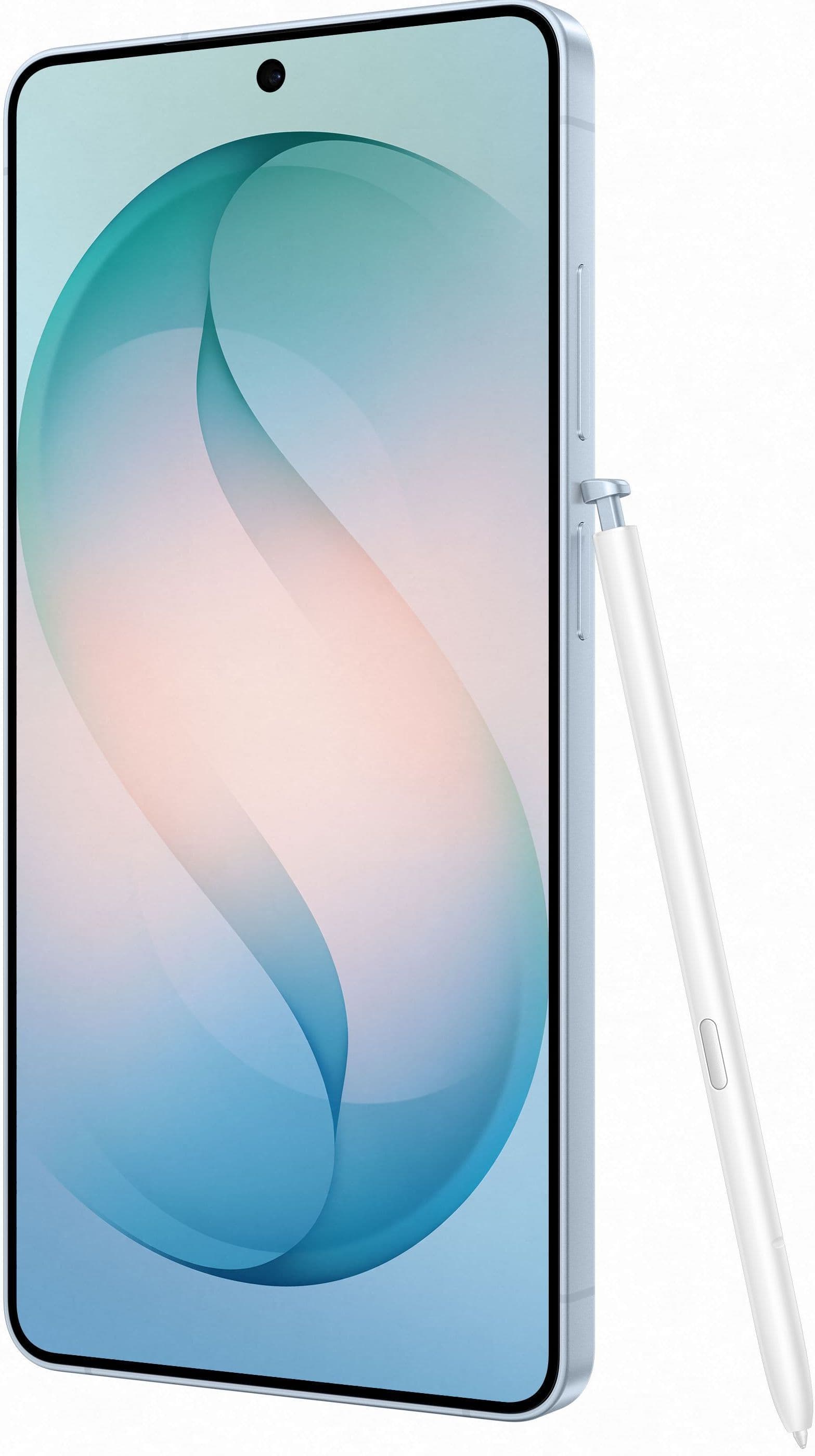 Смартфон Samsung Galaxy S26 Ultra | 16/1 ТБ, Голубой 3