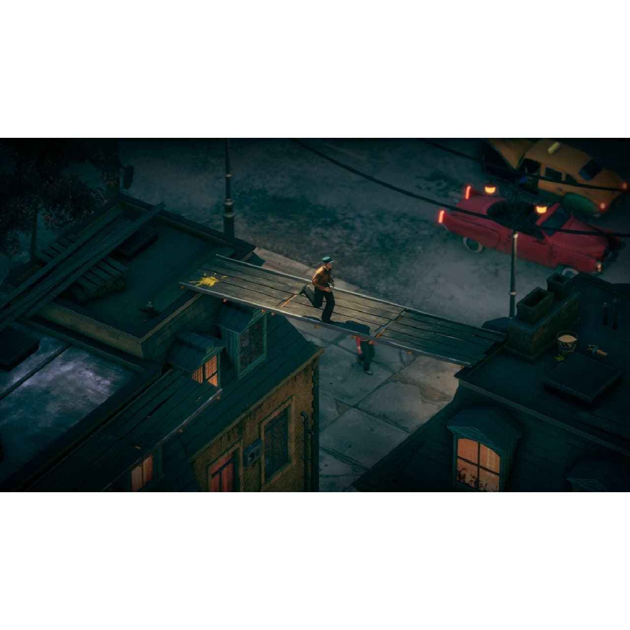 Игра Deliver At All Costs (PS5, английская версия) 5