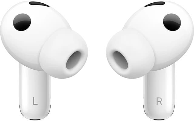 Huawei Беспроводные наушники HUAWEI FreeBuds Pro 5 Белый 3