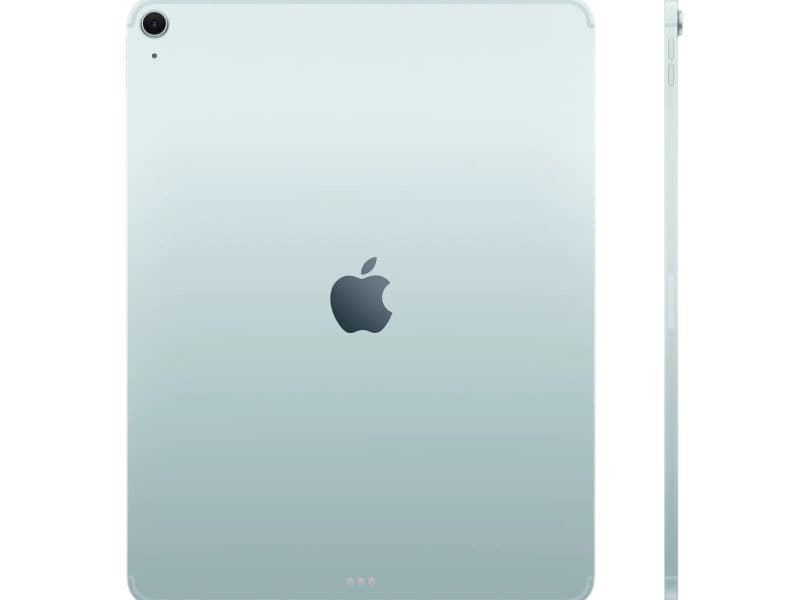 iPad Air (2026 M4) 13" Wi-Fi | 1 ТБ, Blue 2