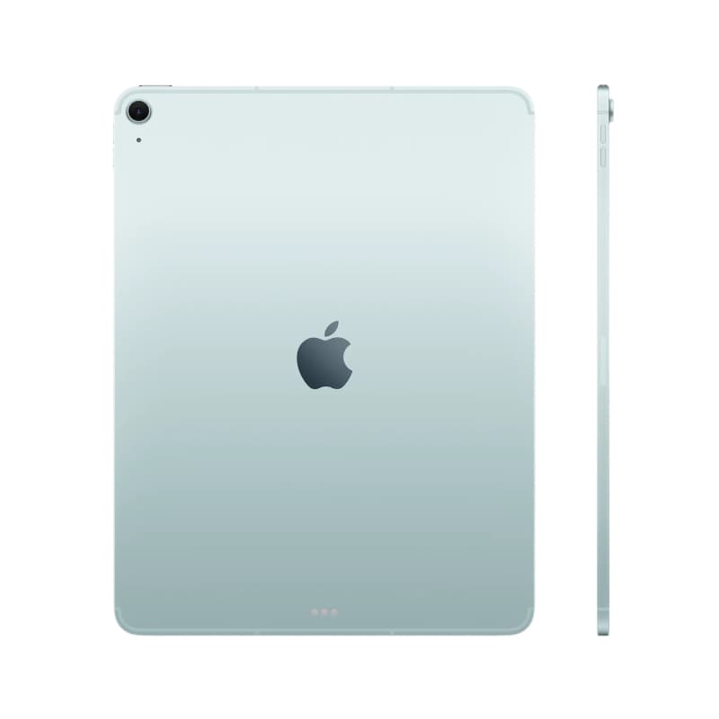 iPad Air (2026 M4) 11" Wi-Fi+Sim | 512 ГБ, Blue 2